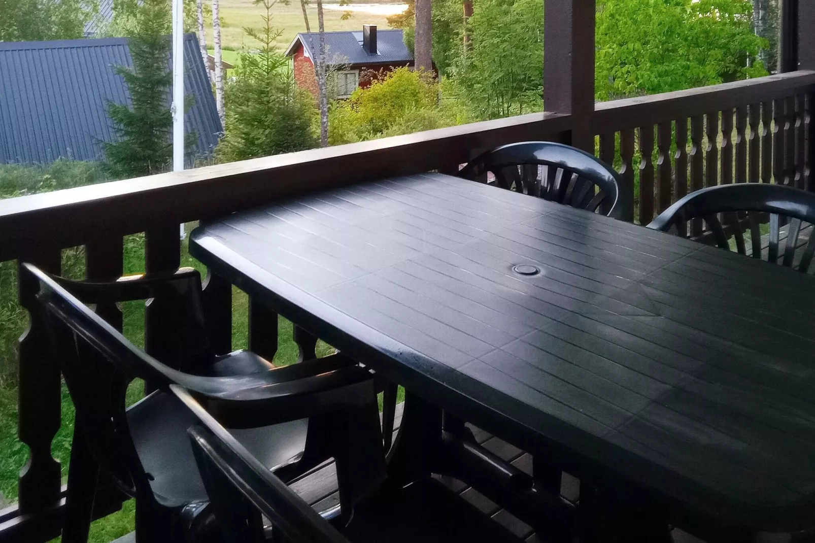 5 persoons vakantie huis in LULEÅ-By Traum-Niet-getagd