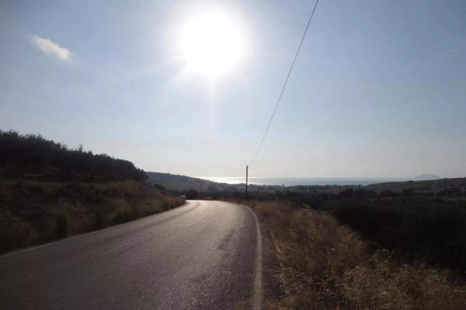 Orelia Cretan Villa I 4 persons-Gebieden zomer 20km