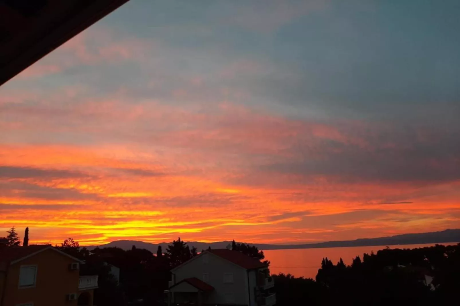 Apartment Marica-Gebieden zomer 1km