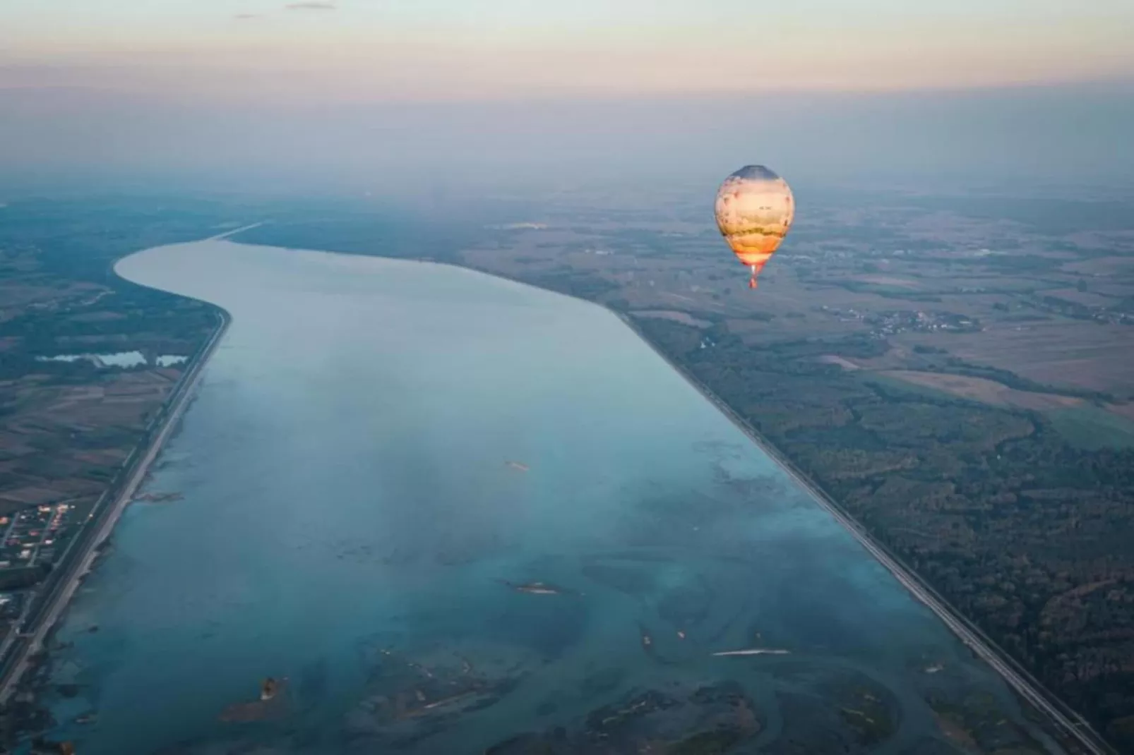 Villa Laura An-Gebieden zomer 20km