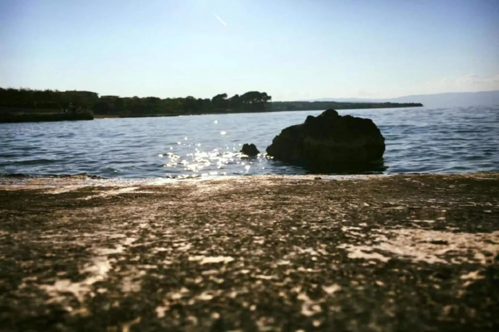 Apartment Vidak-Gebieden zomer 1km