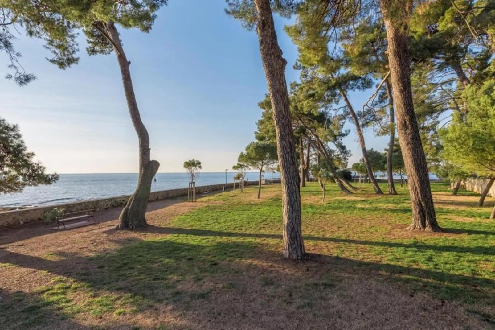Appartement Bella-Gebieden zomer 20km