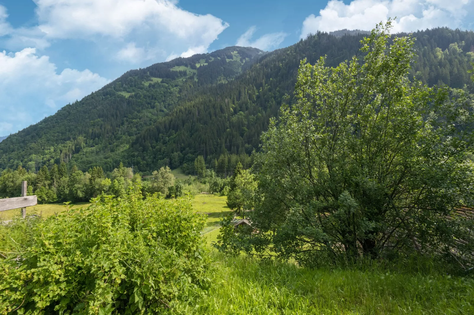 Haus Lukan Groß-Gebieden zomer 5km