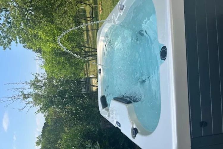 Holiday house Lema-Sfeer
