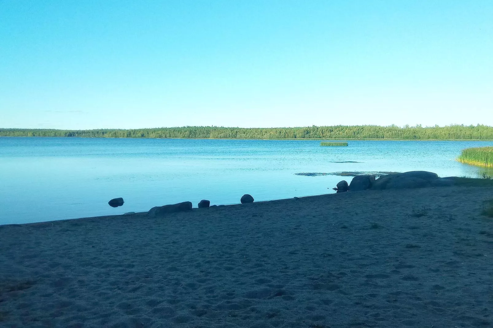 5 persoons vakantie huis in LULEÅ-By Traum-Niet-getagd