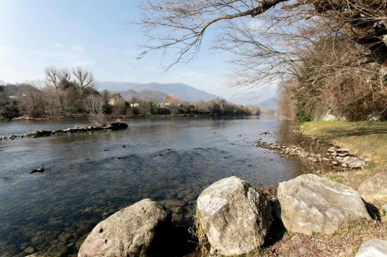 Villa Fiorita Tre-Gebieden zomer 20km