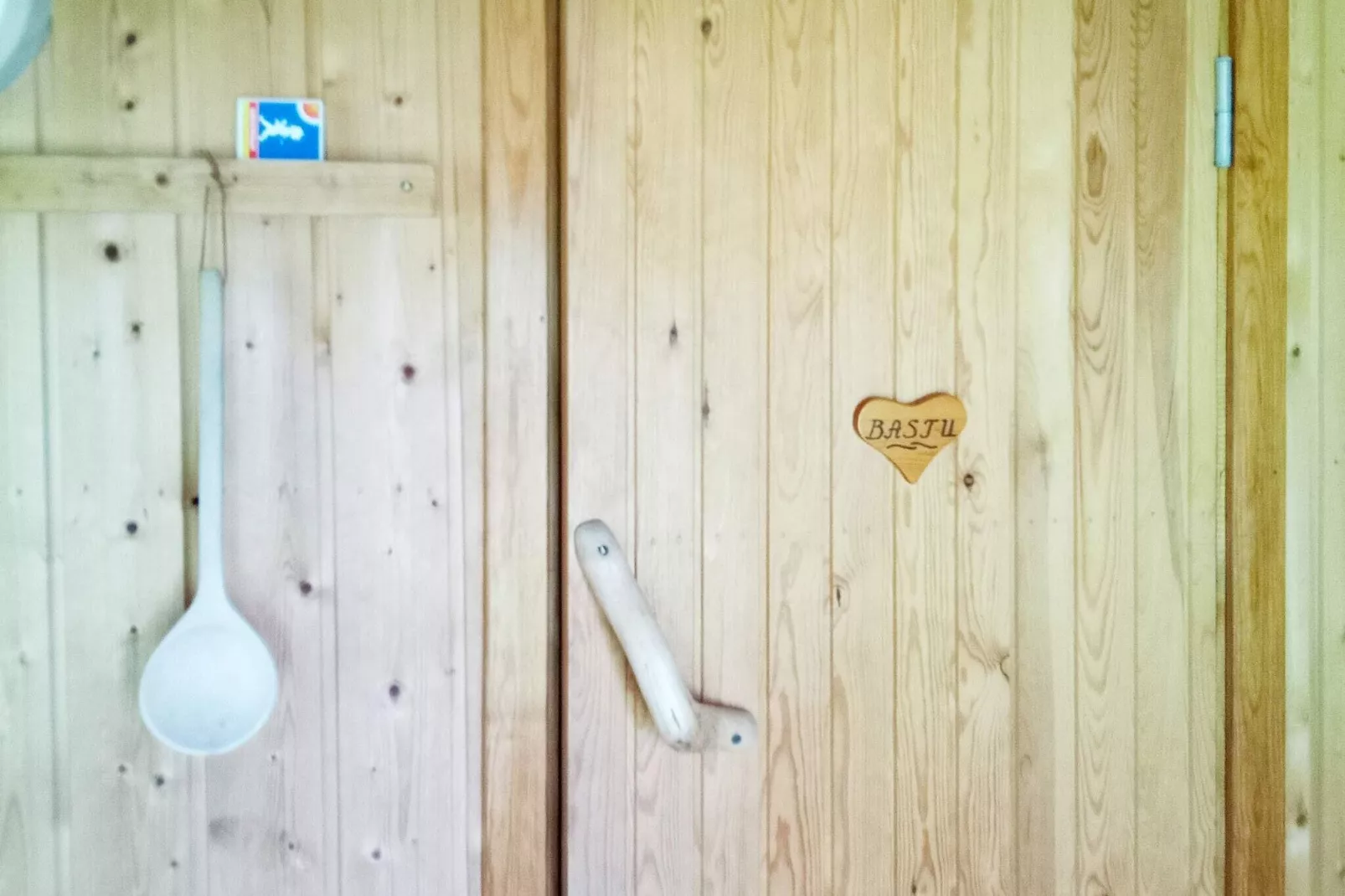 5 persoons vakantie huis in LULEÅ-Sauna