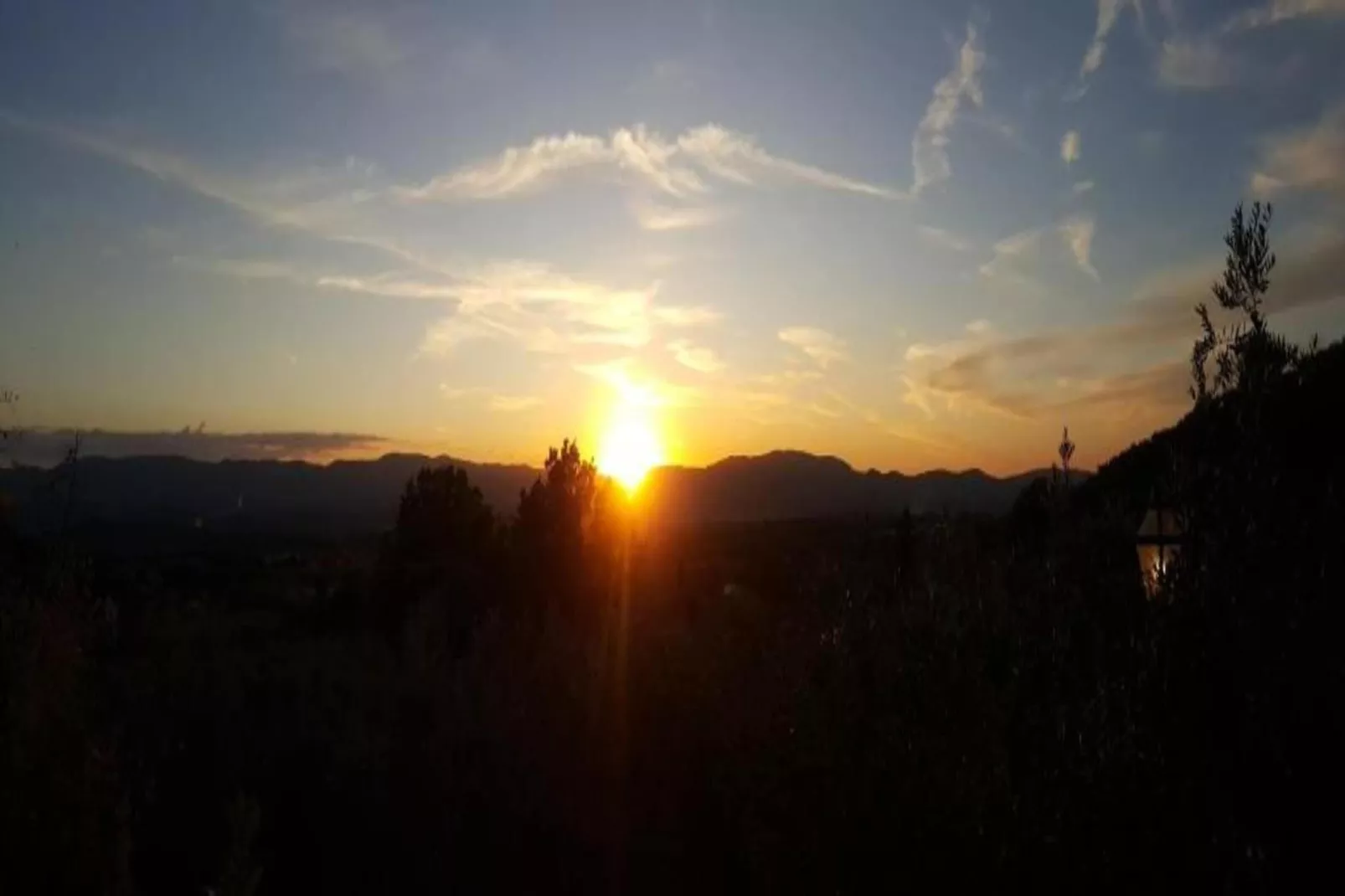 Podere Pulicciano Cantina-Gebieden zomer 5km