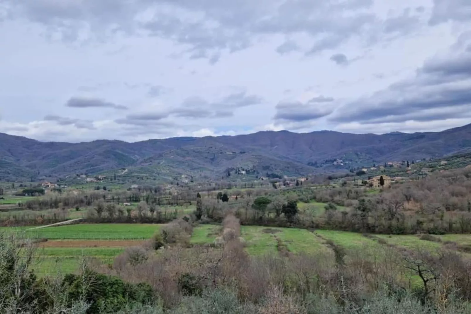 La Casa del Nonno-Gebieden zomer 20km
