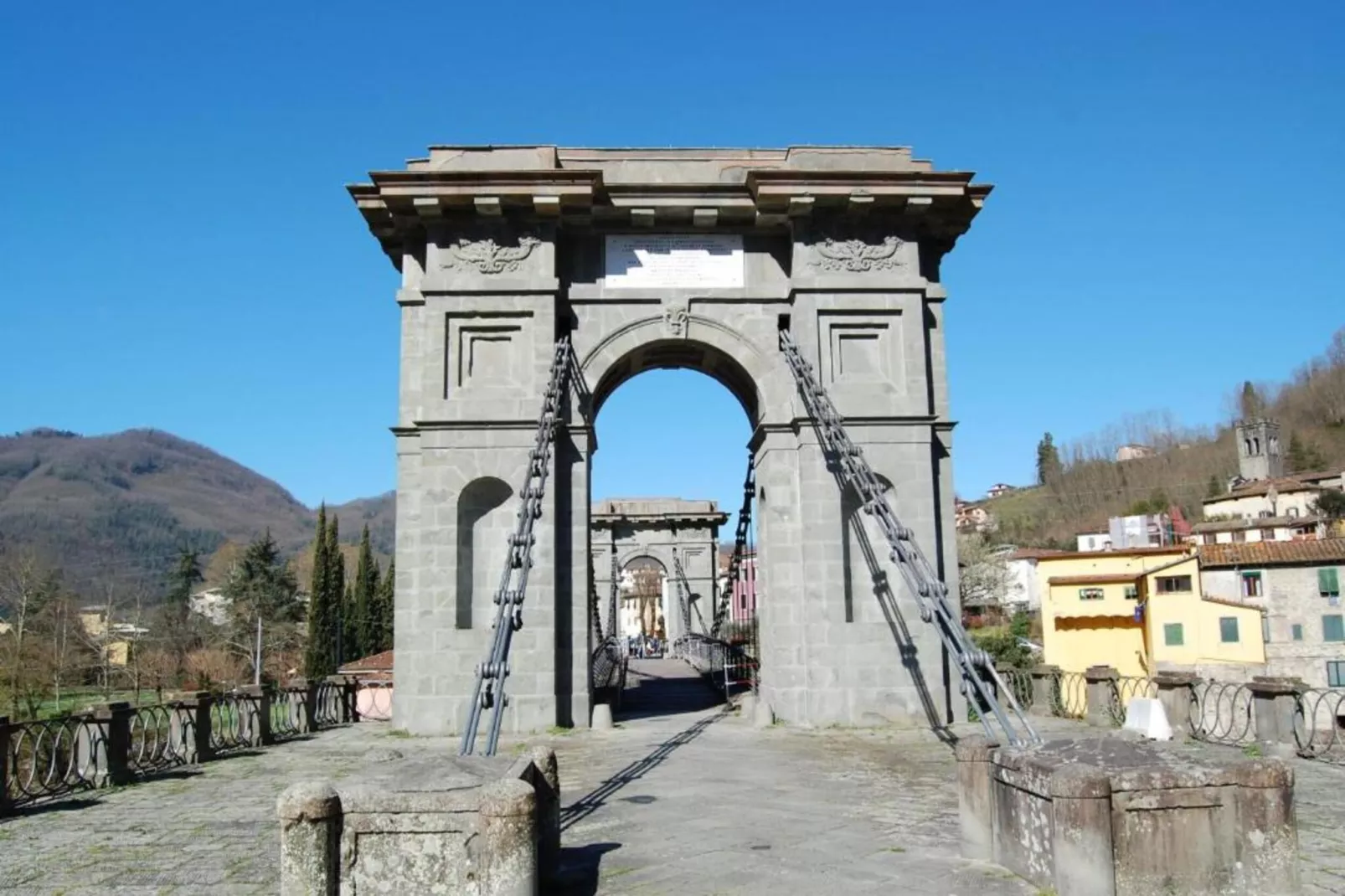 Gelsomino Piccolo-Gebieden zomer 5km