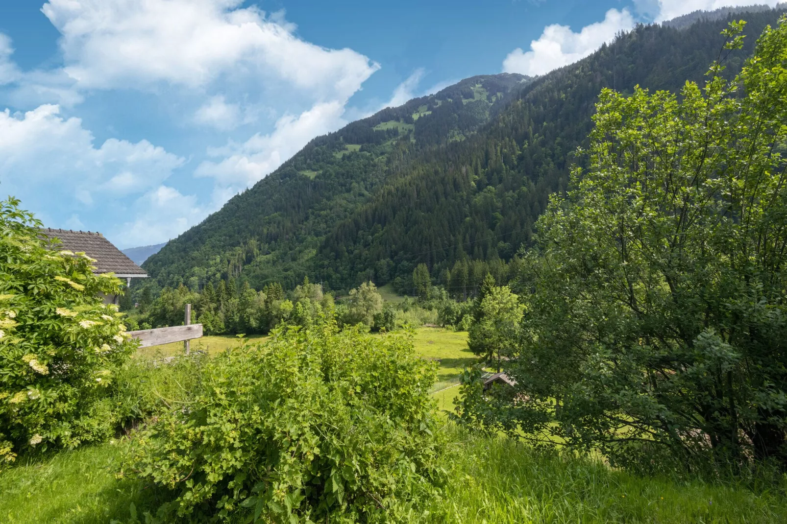 Haus Lukan Groß-Overloop