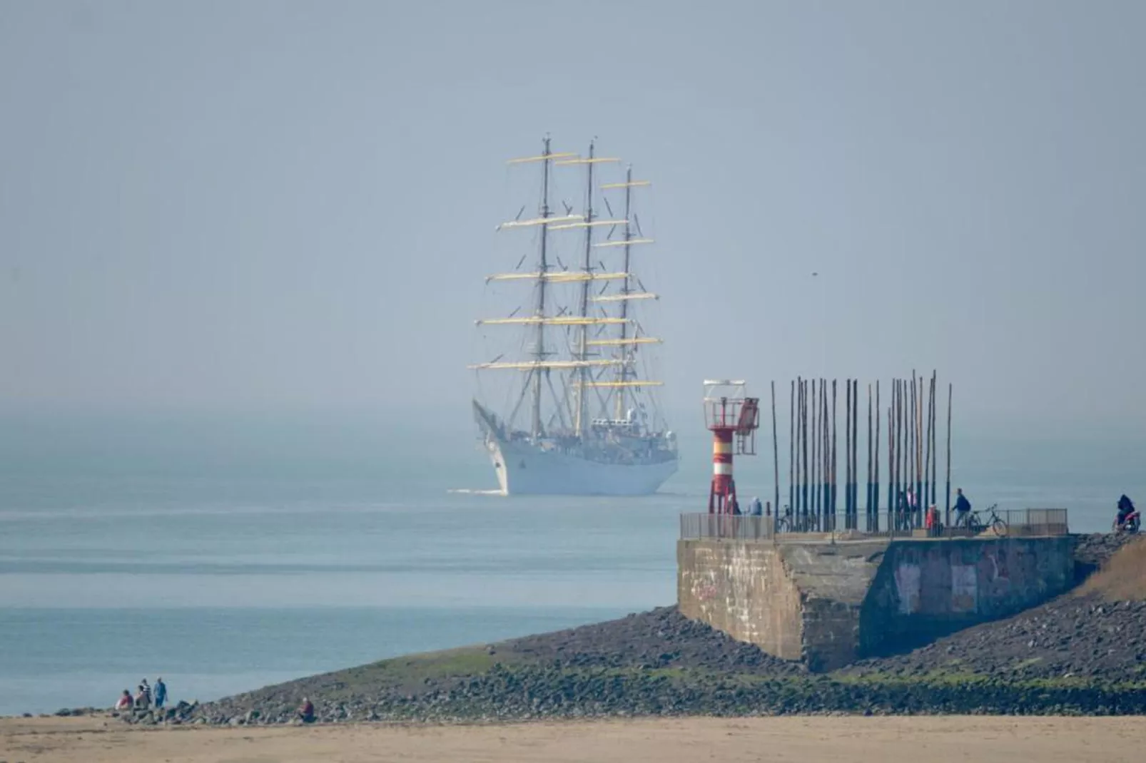 Appartement - Burg van Woelderenlaan 100-4-Gebieden zomer 20km