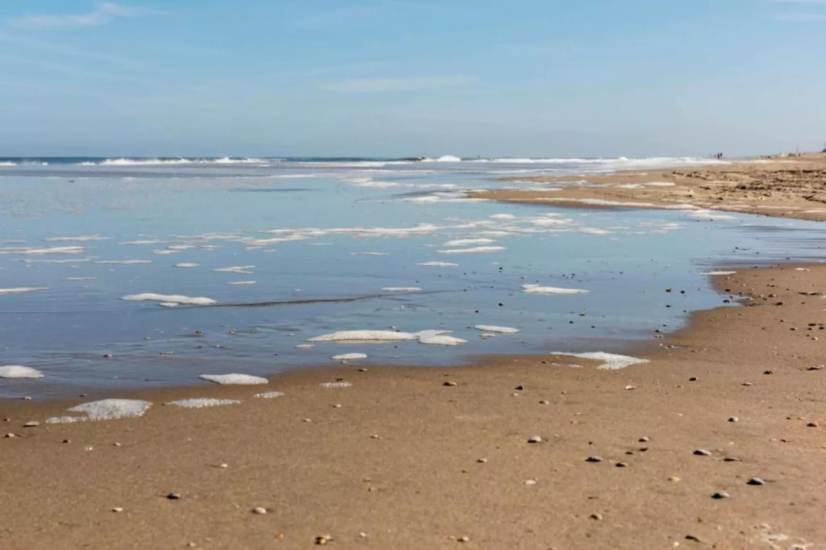 Walhalla aan Zee-Gebieden zomer 20km