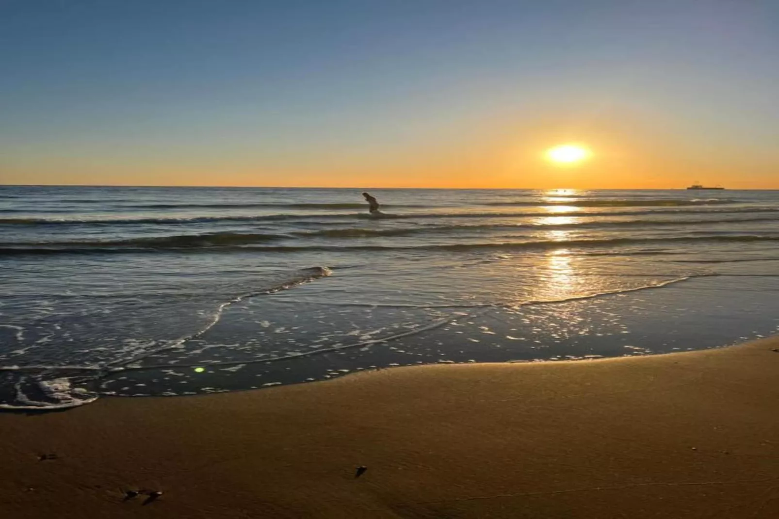 Noordzee Résidence Dishoek 9-Gebieden zomer 5km