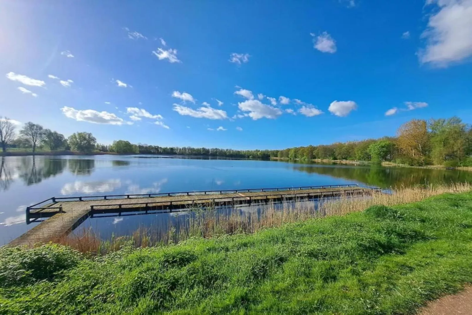 Vakantiepark Hof van Zeeland 2-Gebieden zomer 20km