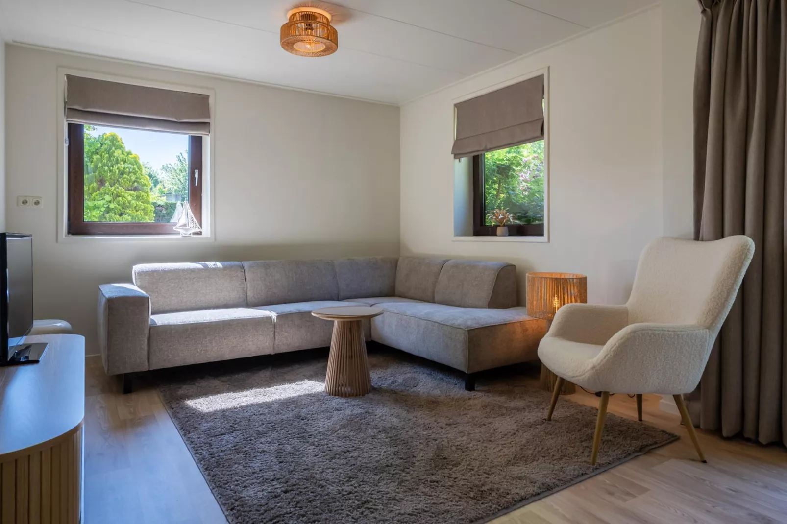 Wilgenlaan 1-Woonkamer