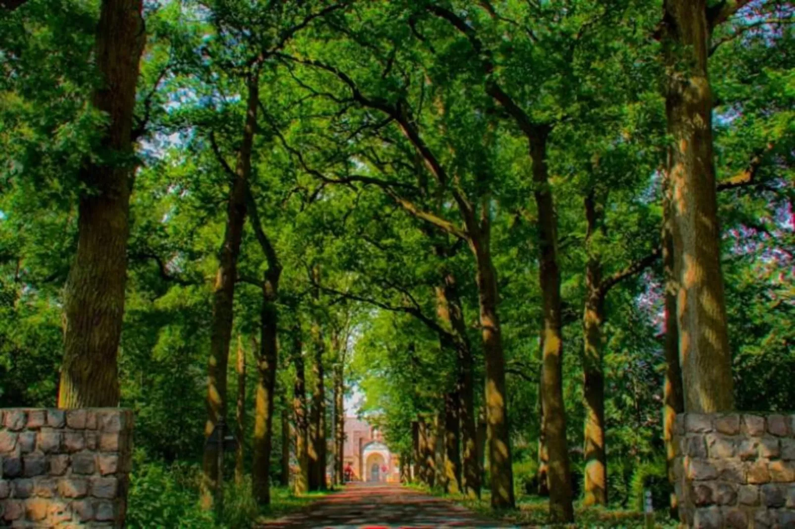 Panweg 14-Gebieden zomer 20km