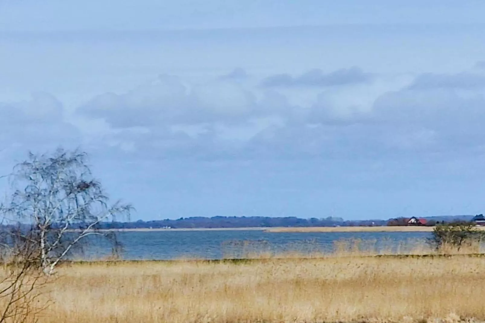House Jamno Lake-Gebieden zomer 20km