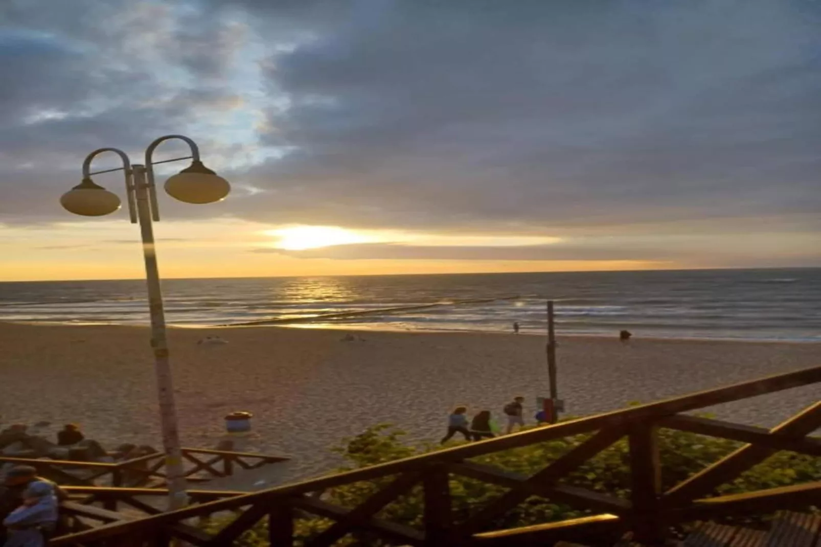 Vakantiehuis Mielno bij Strand-Gebieden zomer 20km