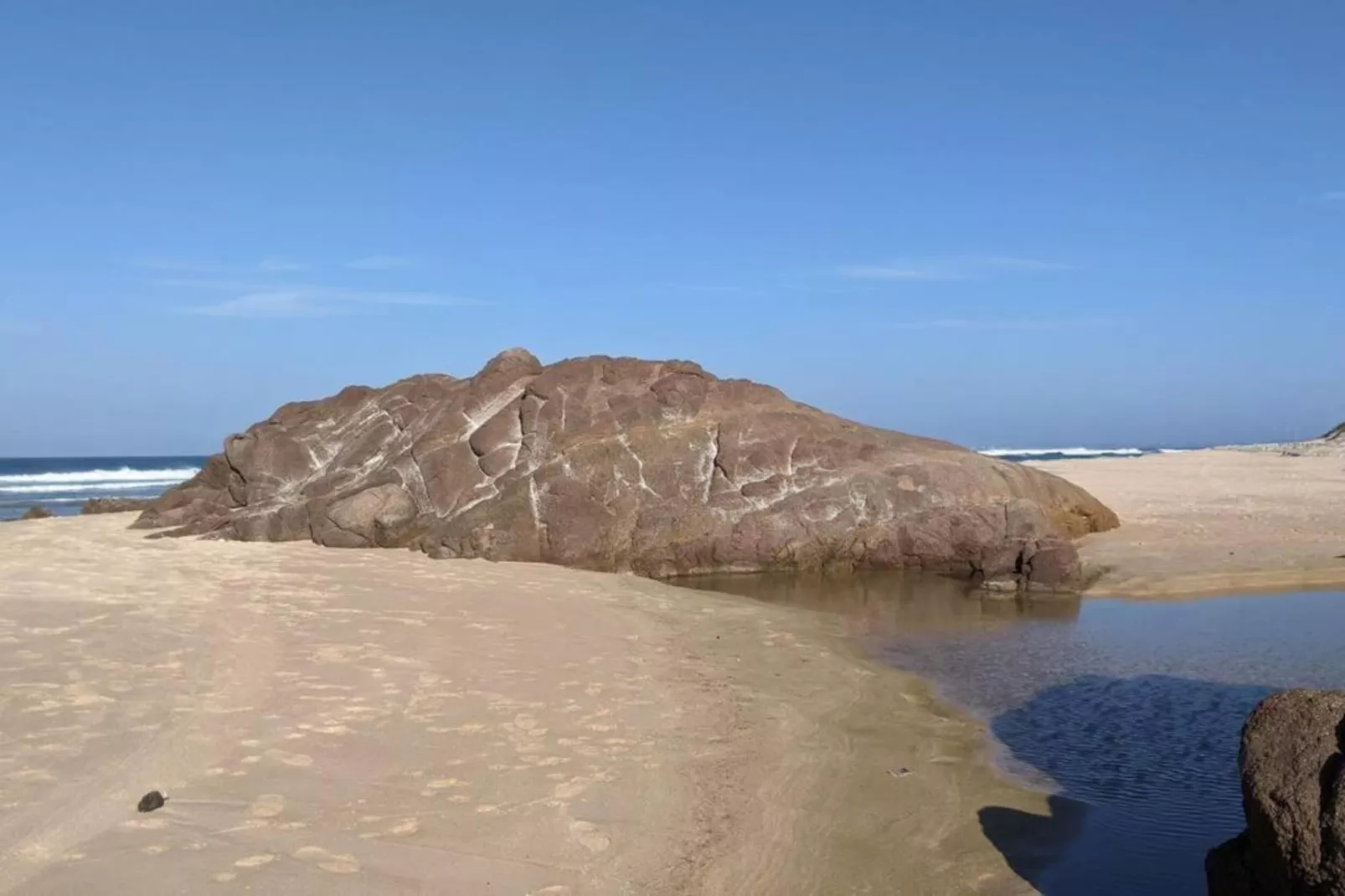 Casa da Adega-Gebieden zomer 20km