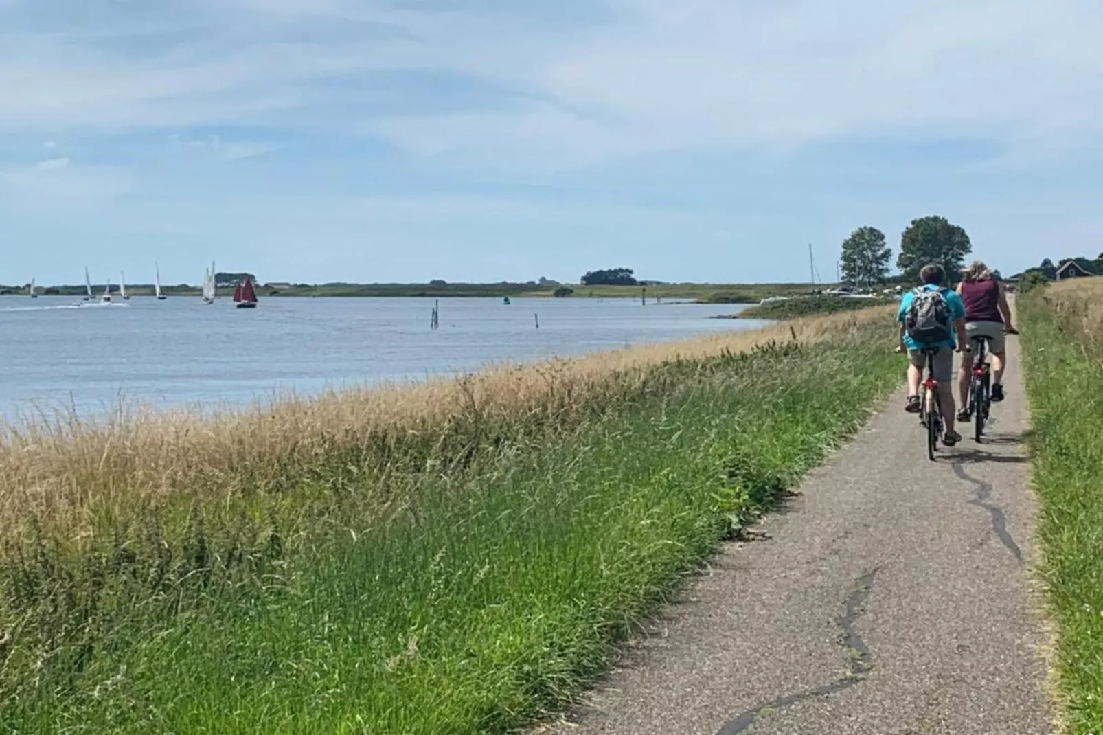 Oostkapelseweg 32 -Ooievaar-Gebieden zomer 20km