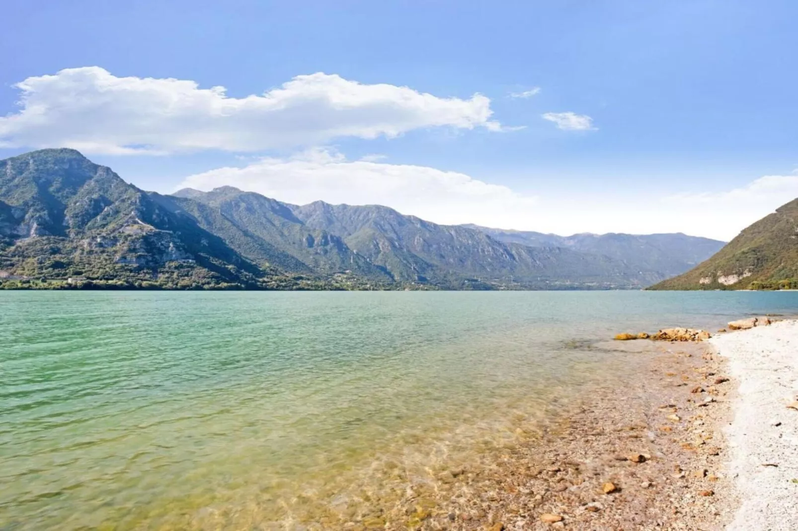 Vico Large-Gebieden zomer 20km