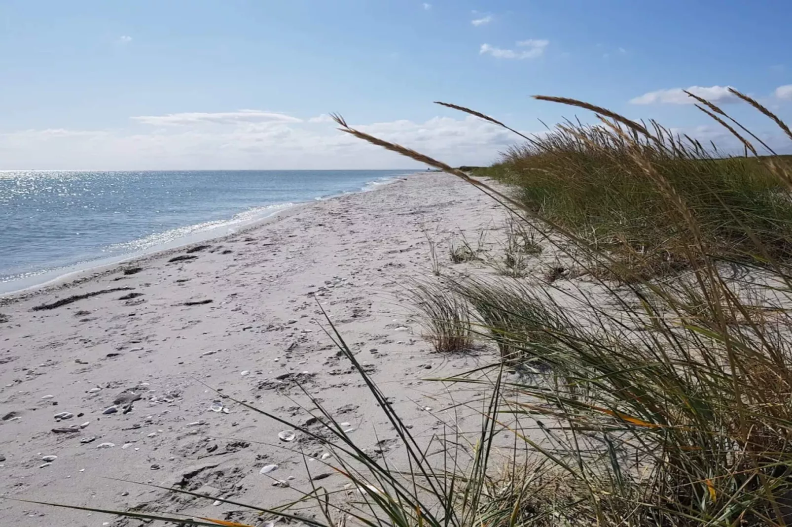6 persoons vakantie huis in Hals-By Traum-Waterzicht