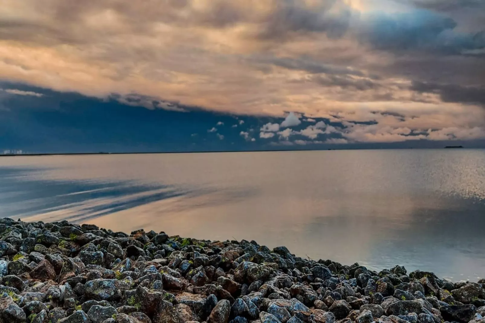 Reihenhaus Basstölpel 4 Personen-Gebieden zomer 5km
