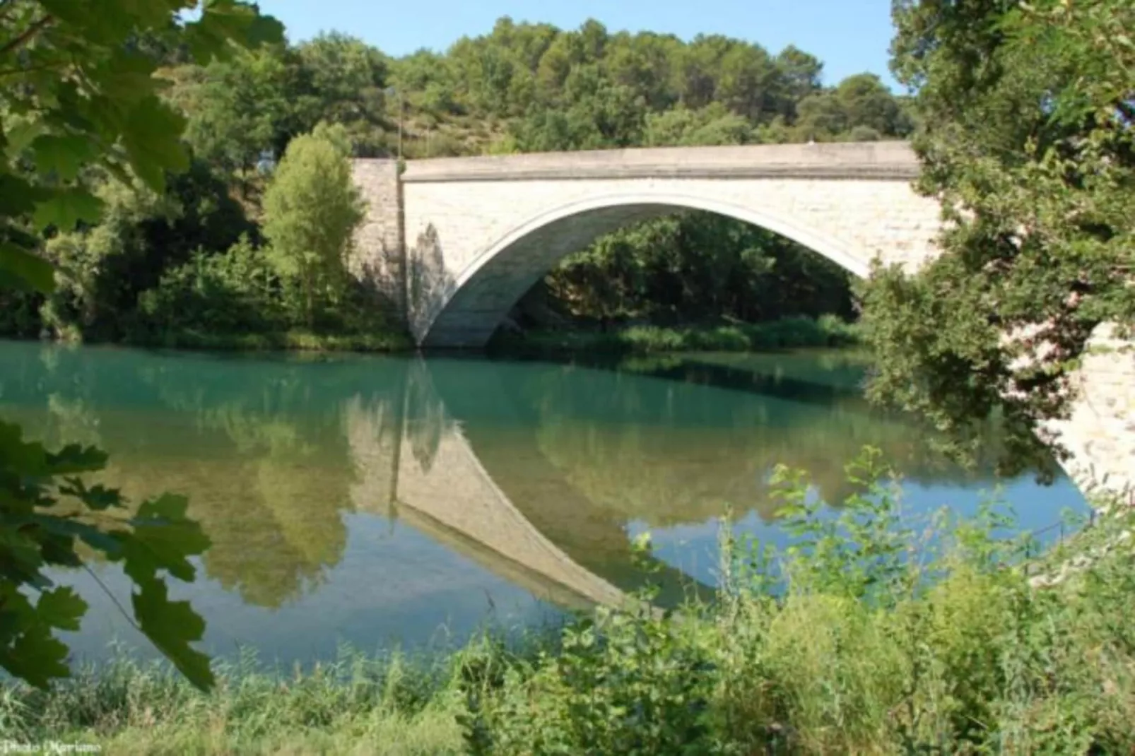 	 Résidence La Licorne de Haute-Provence 5-Gebieden zomer 5km
