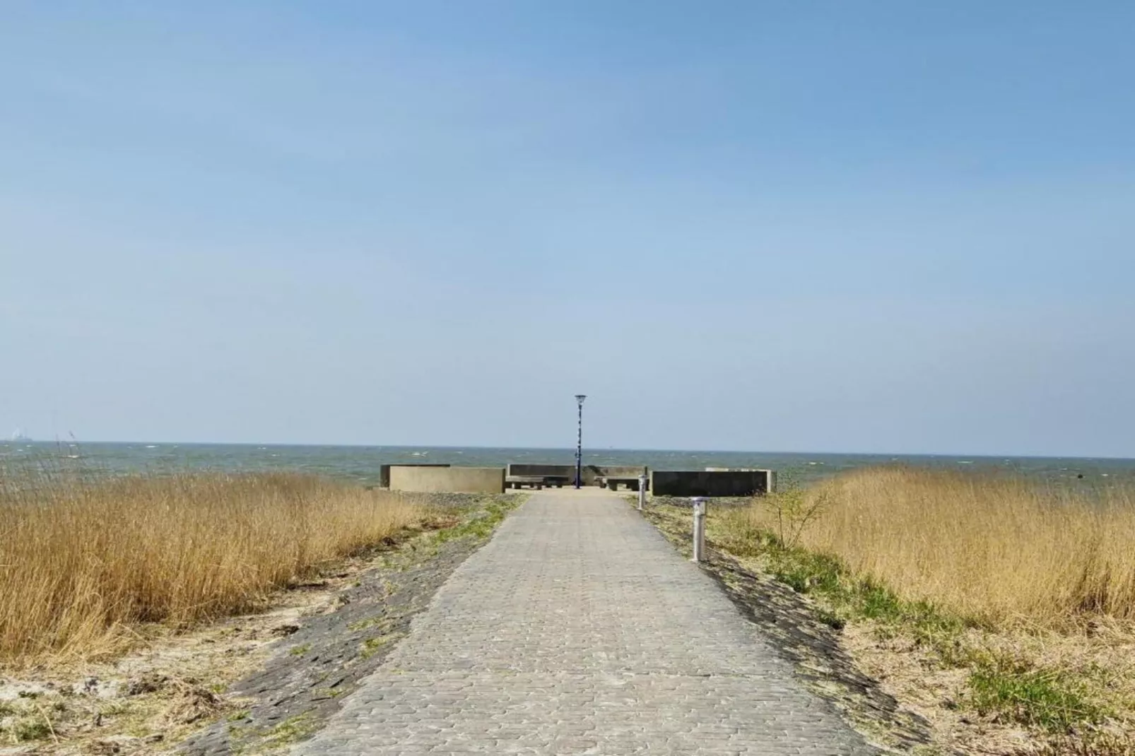 Beach Resort Makkum 35-Gebieden zomer 5km