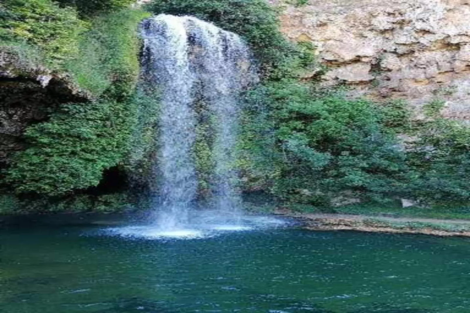 Résidence Le Hameau du Lac 2-Gebieden zomer 20km