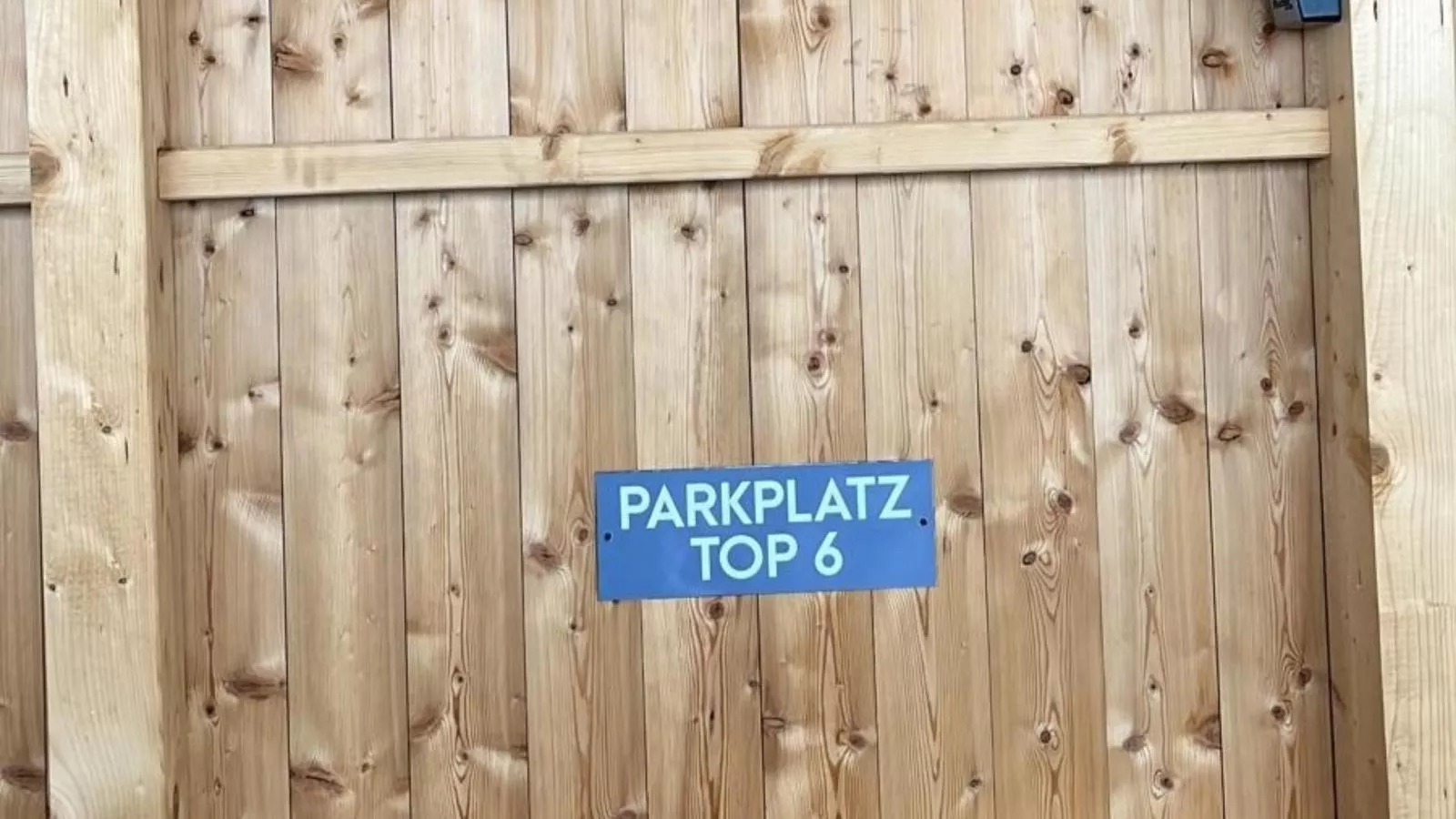 Ski Nature Apartment Lungau Top 6-Faciliteiten