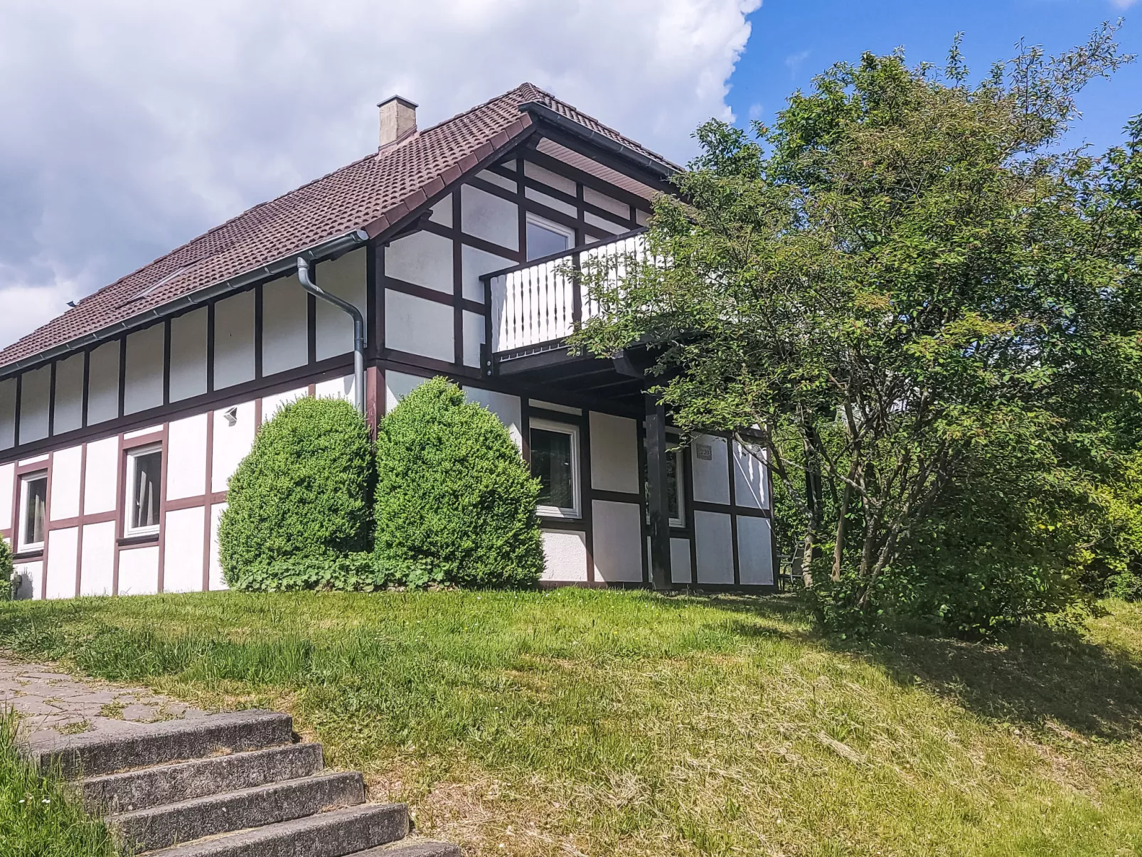 Am Sternberg 226-Buiten
