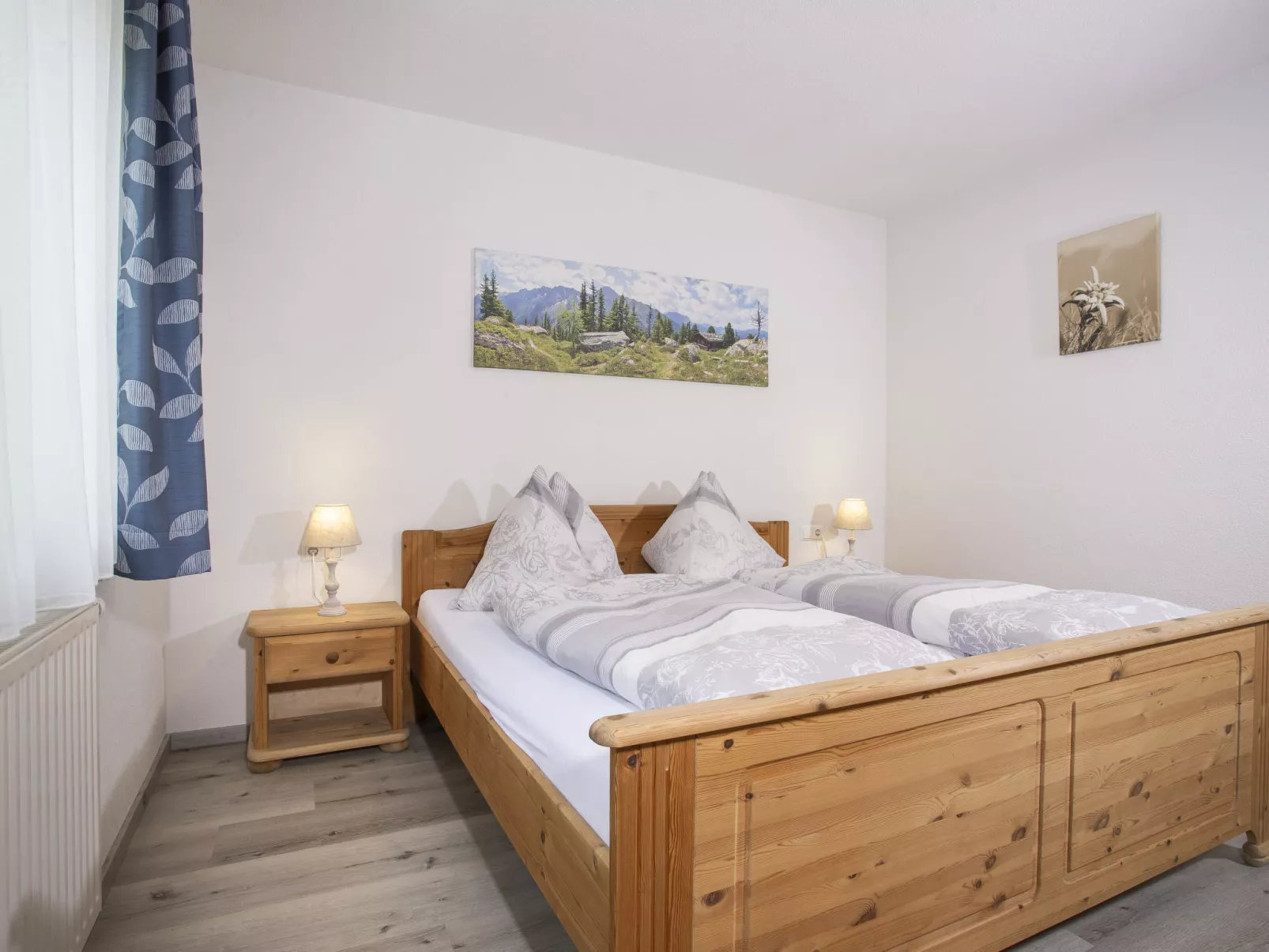 Ferienhof Sonnseitn-Binnen