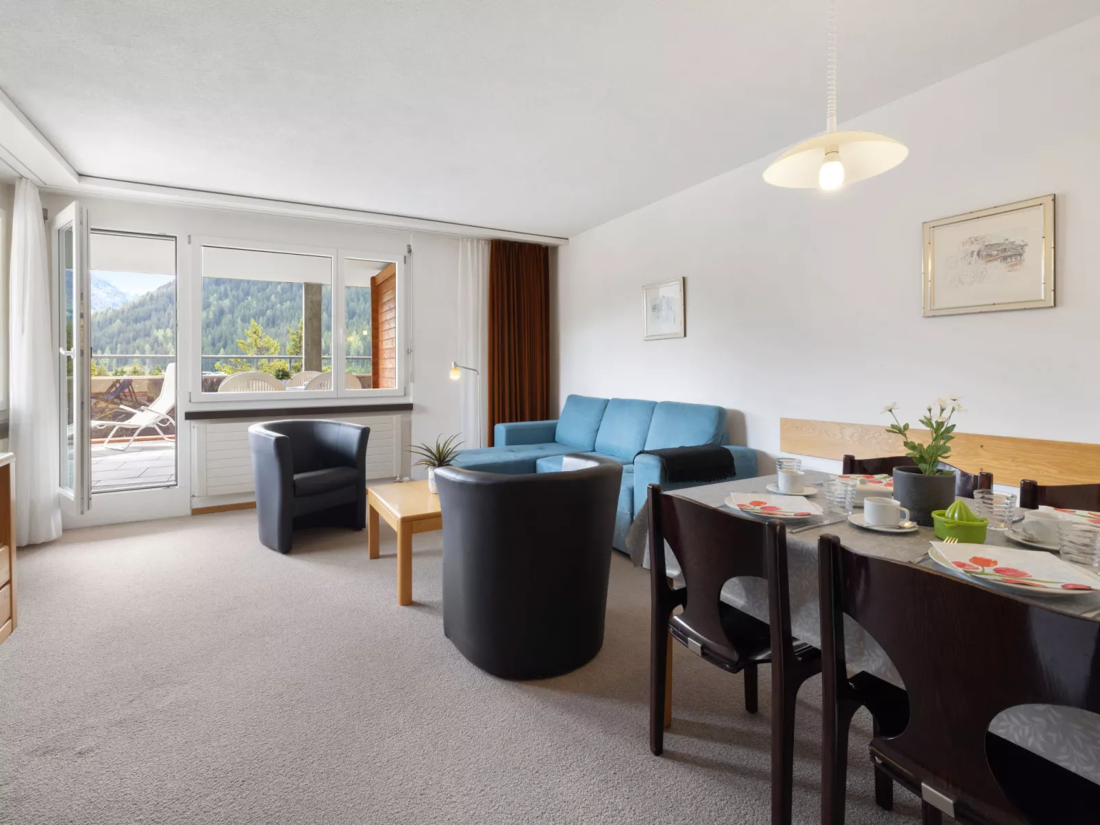 Allod Park Haus C 701-Binnen