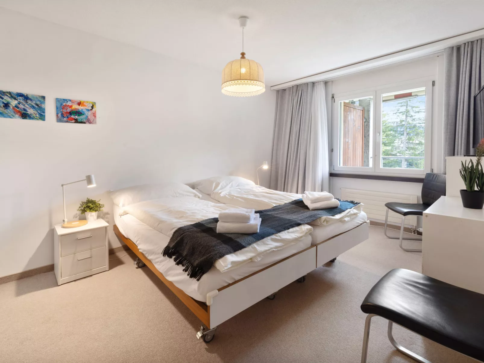 Allod Park Haus B 202-Binnen