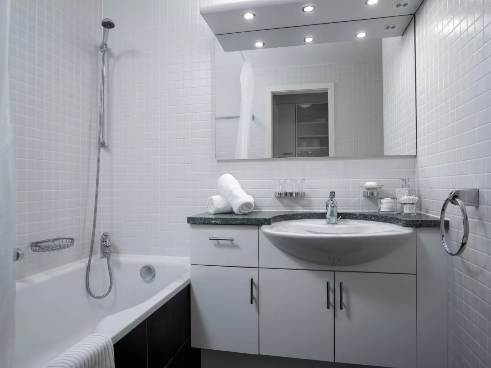 Double Room Classic-Binnen