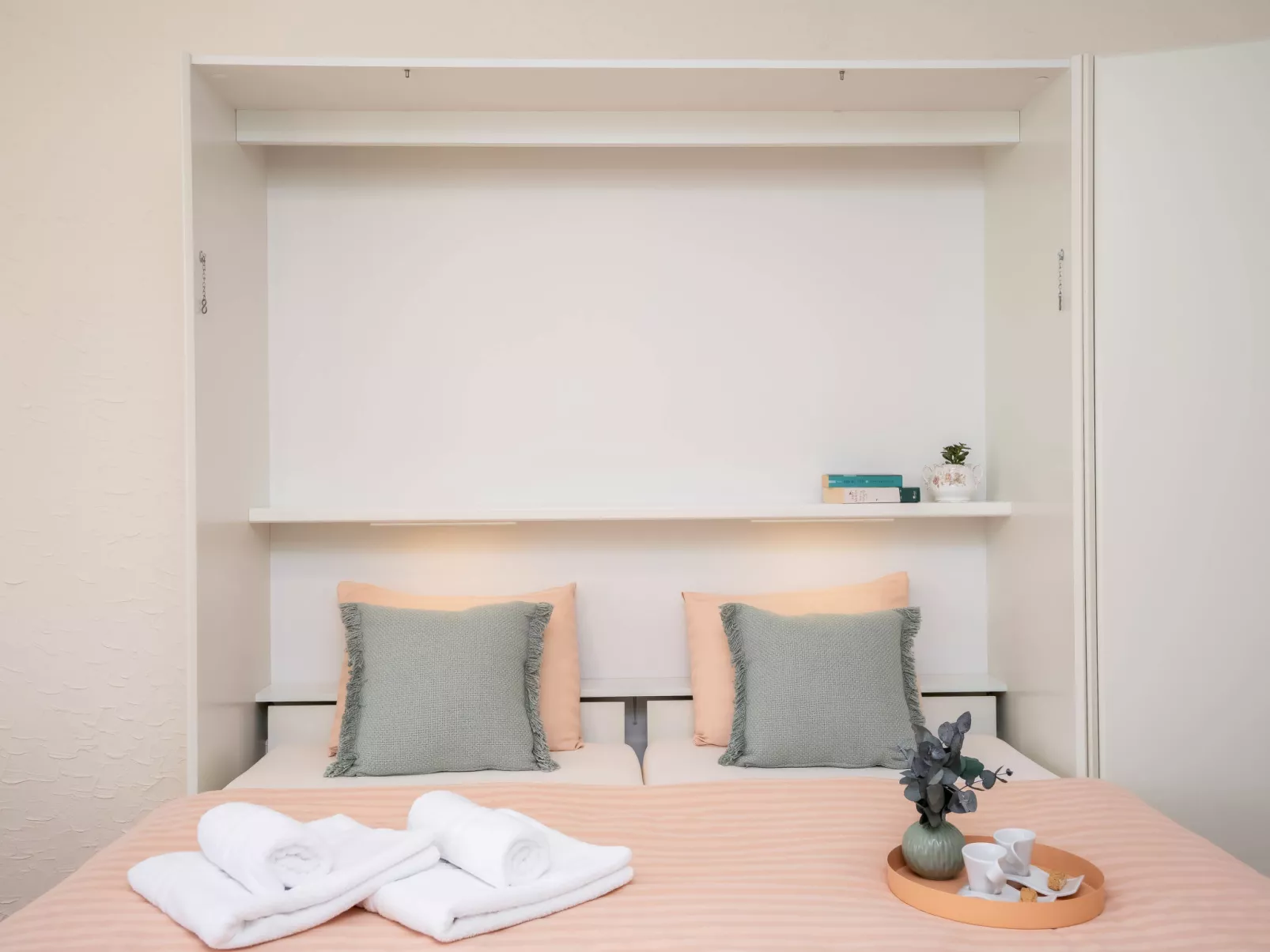 Double Room Classic-Binnen