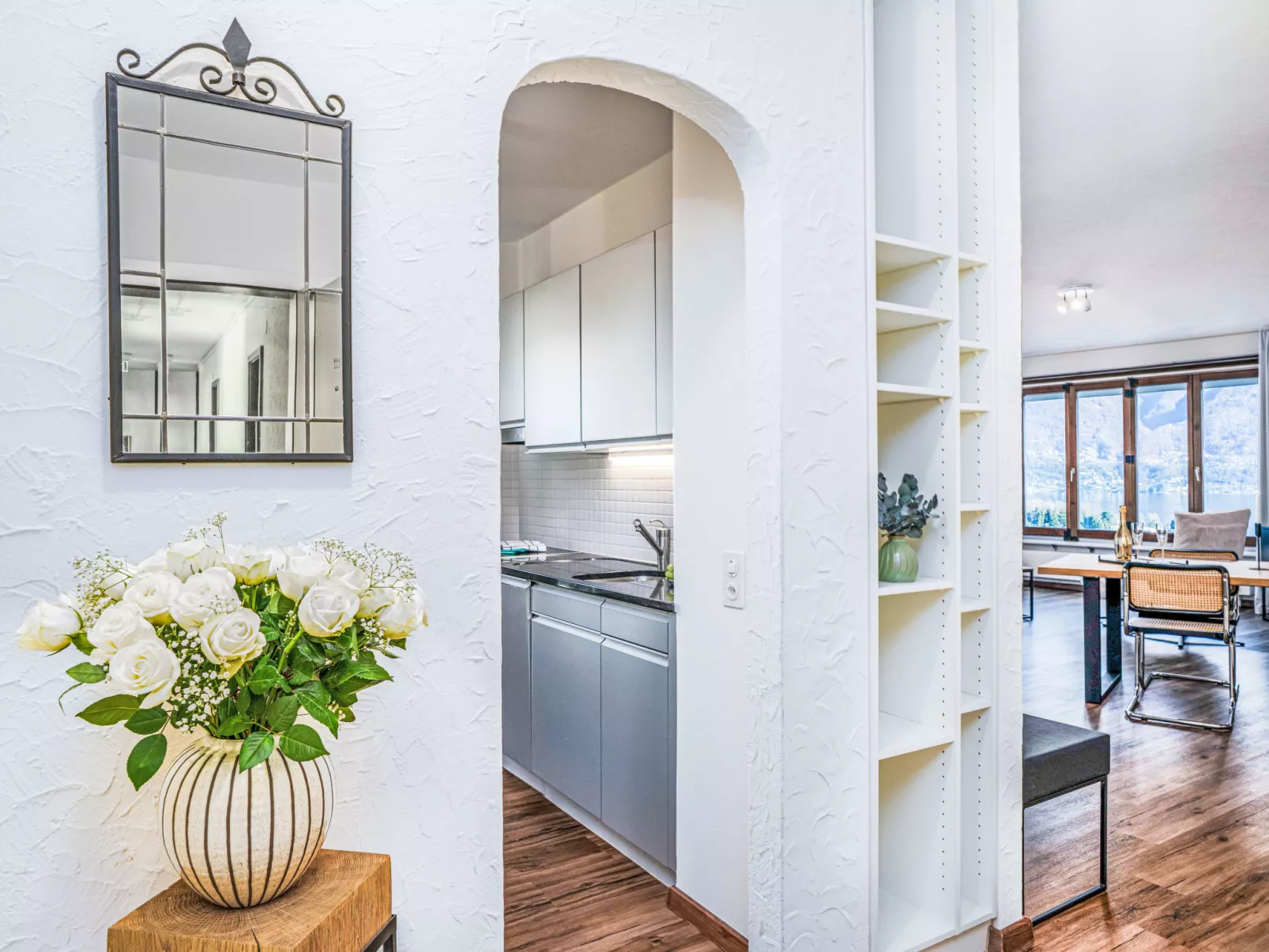 Suite Classic-Binnen