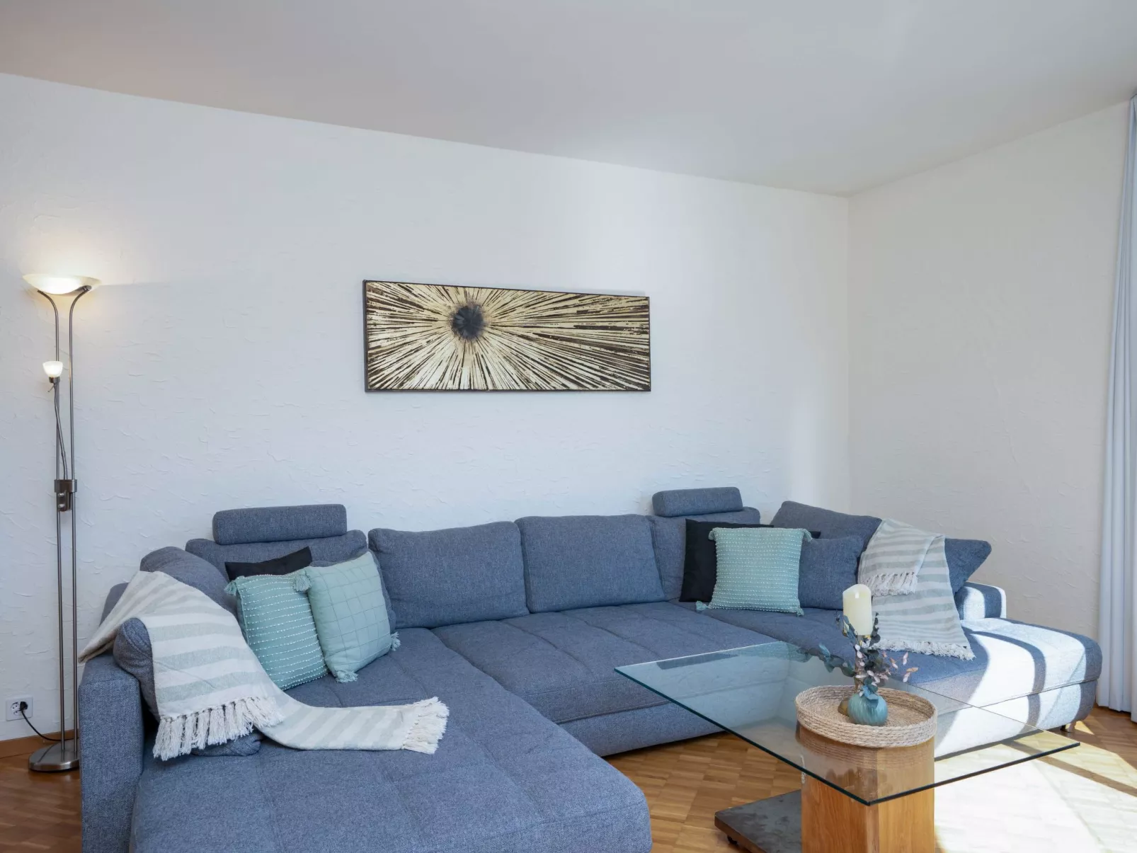 Suite Classic-Binnen