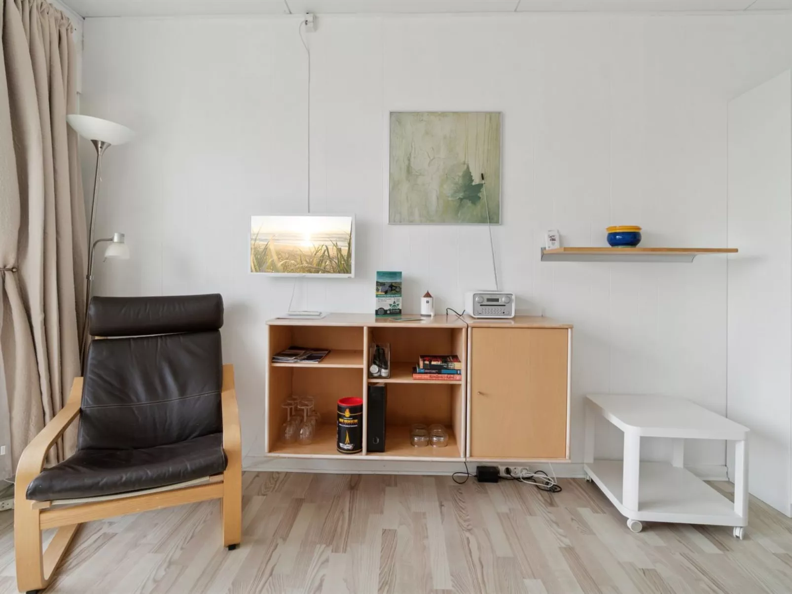 "Mia" - 200m from the sea-Binnen