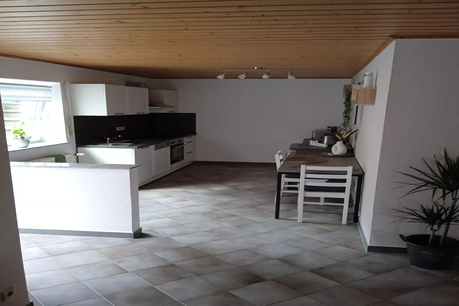 Ferienwohnung Andrea-Keuken