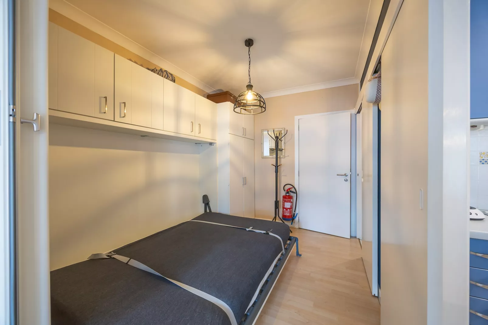 Wimbledon D 0205-Slaapkamer