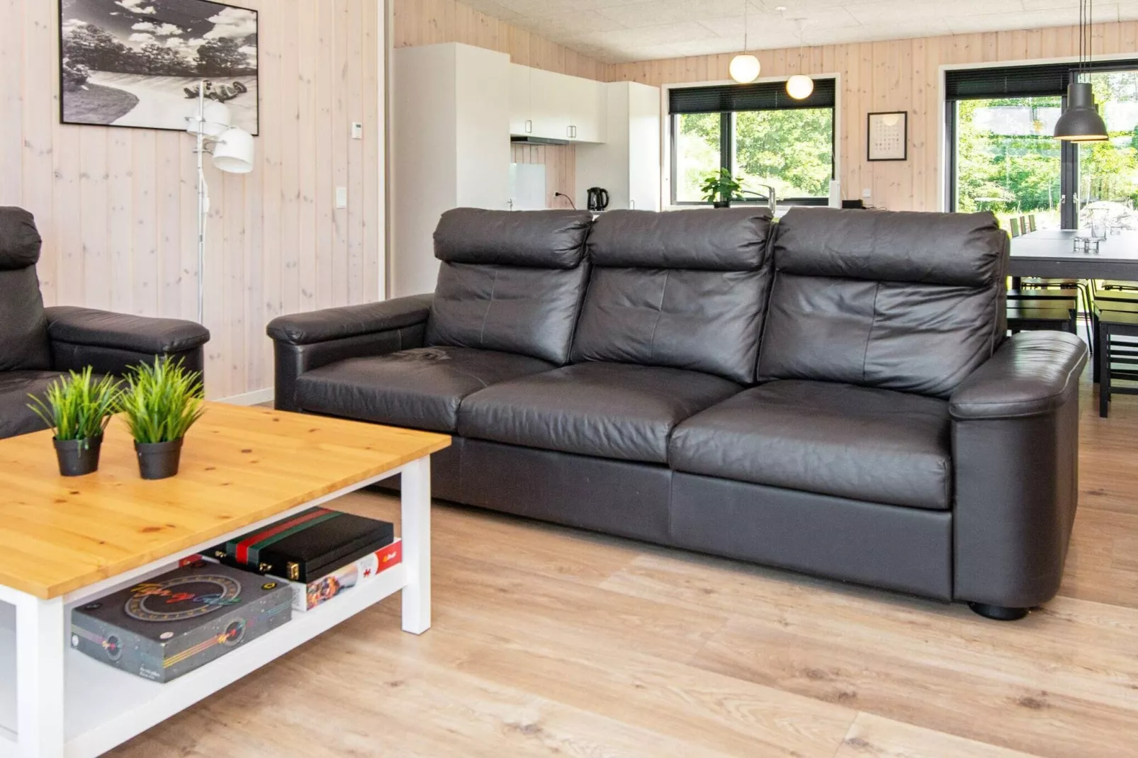 16 persoons vakantie huis in Glesborg-Binnen