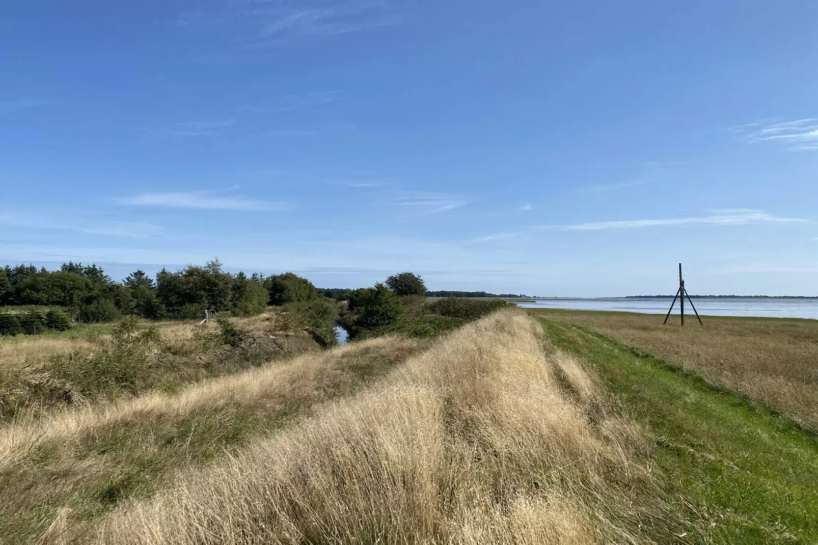 8 persoons vakantie huis in Hadsund-By Traum-Niet-getagd