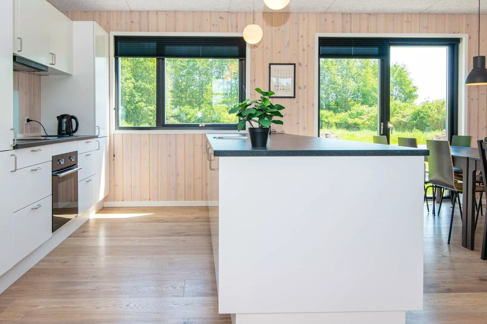 16 persoons vakantie huis in Glesborg-Binnen