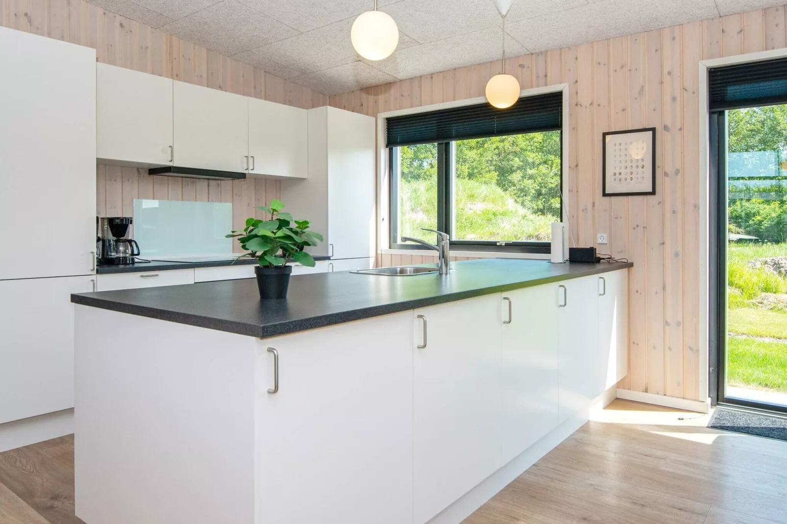 16 persoons vakantie huis in Glesborg-Binnen