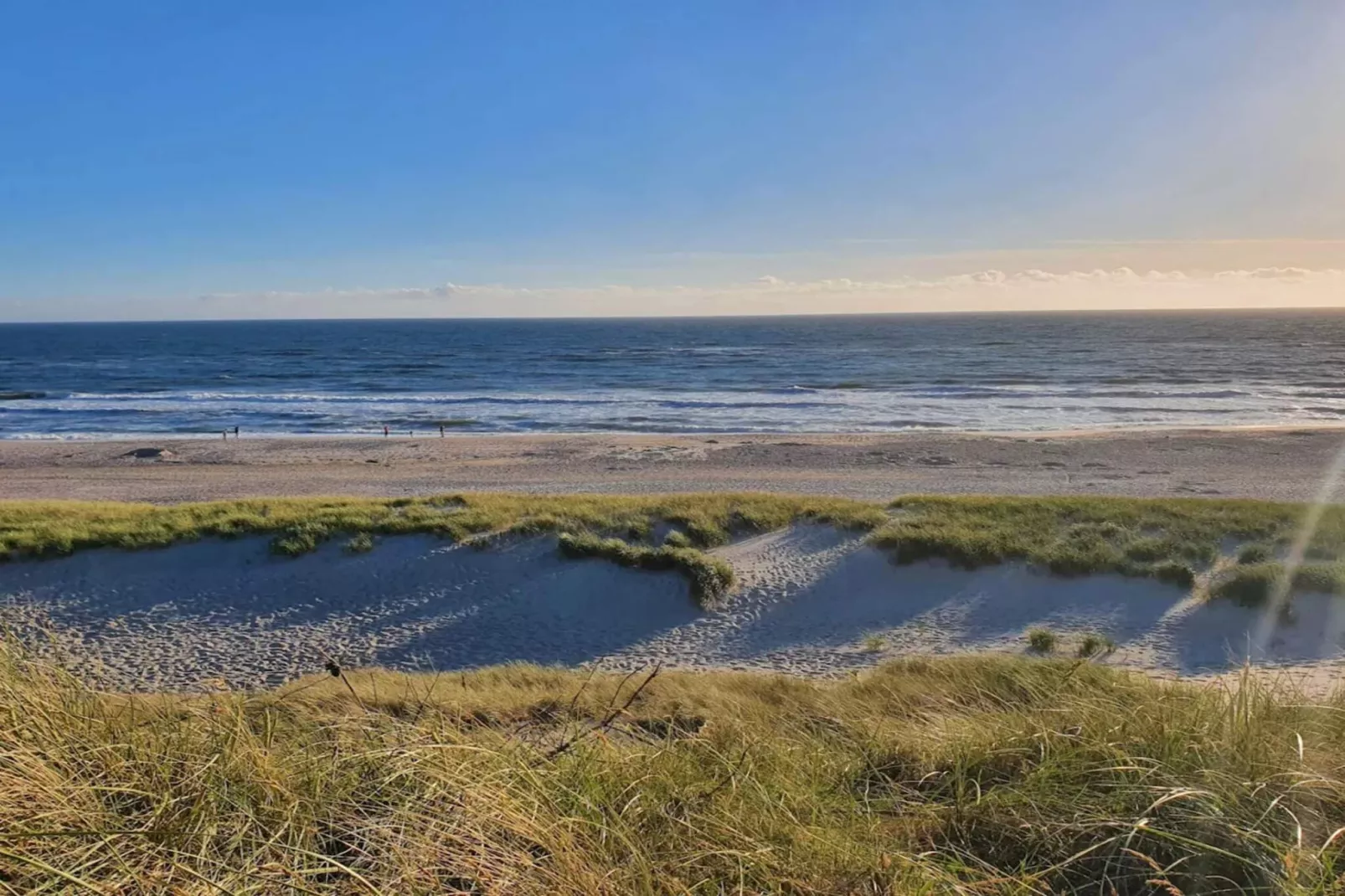 6 persoons vakantie huis in Hvide Sande-By Traum-Waterzicht