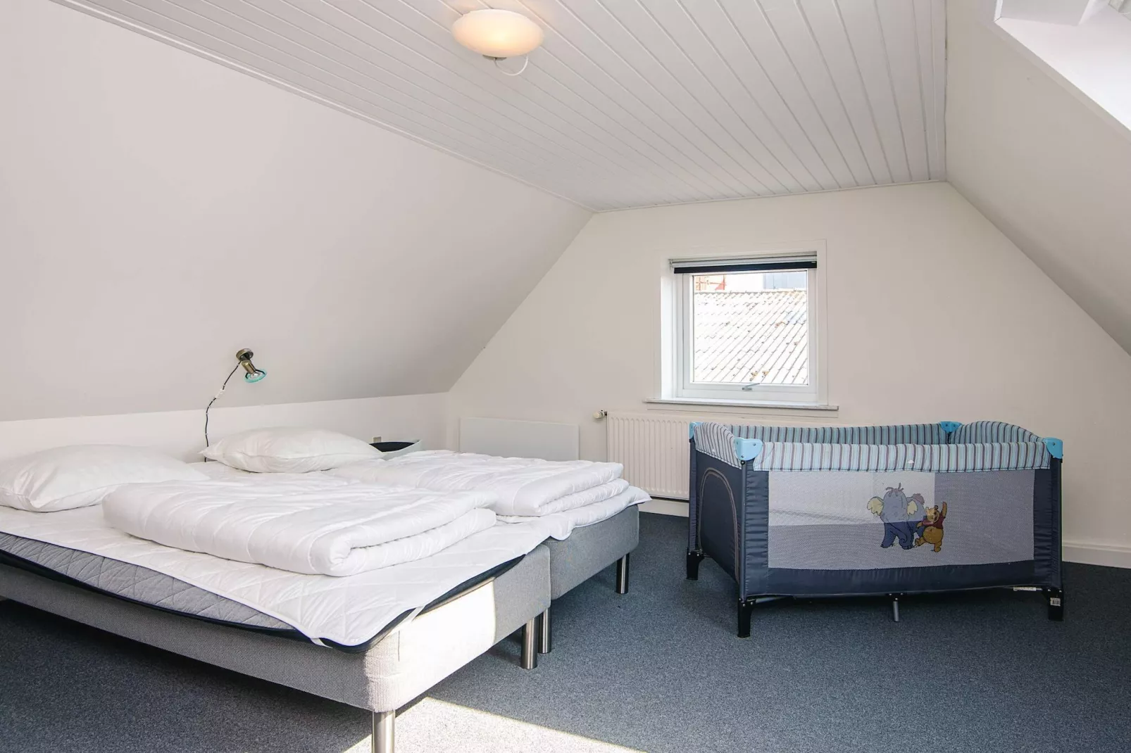 6 persoons vakantiehuis in Højer-Binnen