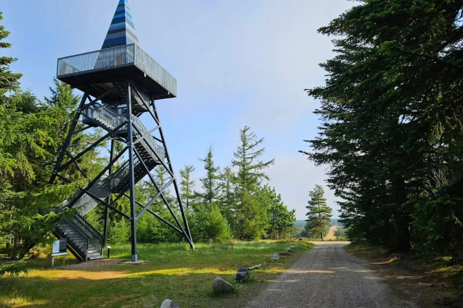 4 persoons vakantie huis in Hovborg-By Traum-Niet-getagd